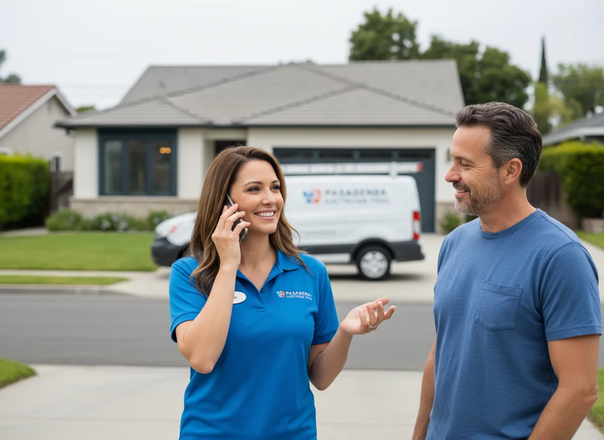Electrician Fairlee, VT FAQs
